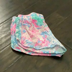 Lilly Pulitzer shorts